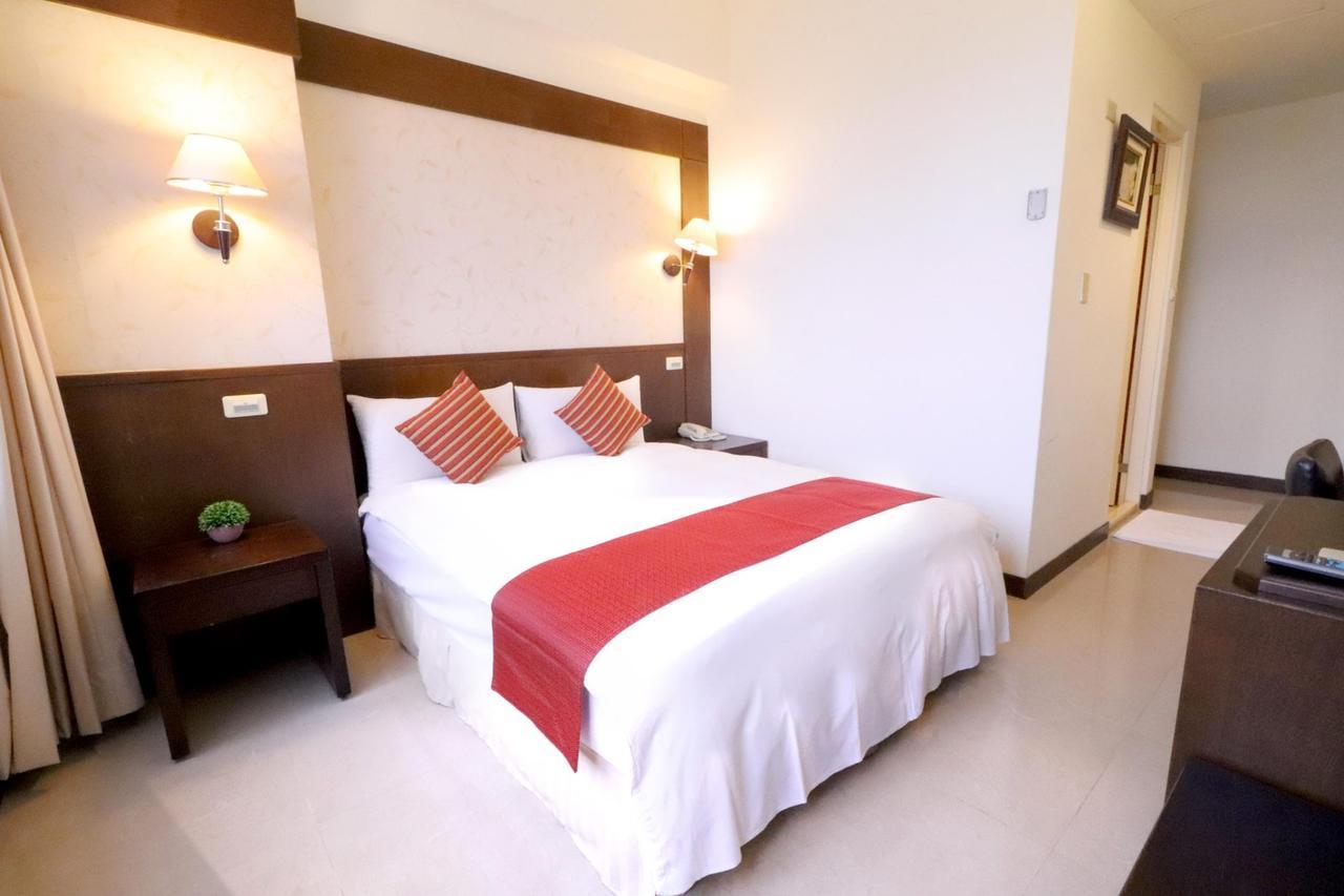 ג'יאן Flowersay Homestay מראה חיצוני תמונה